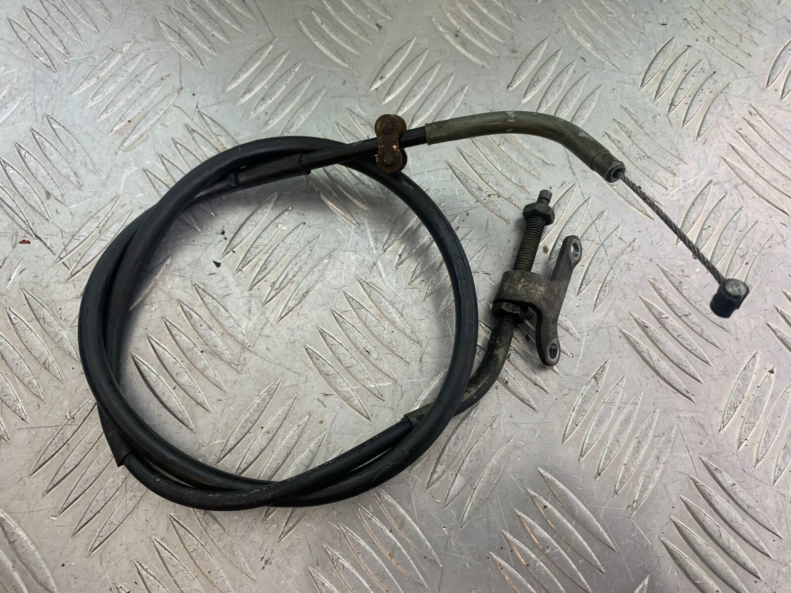 SINNIS TERRAIN 125 CLUTCH CABLE  YEAR 2018 (CMB1123)