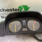 HONDA VF500 VF 500 CLOCKS SPEEDO DASH  YEAR 1985-1987