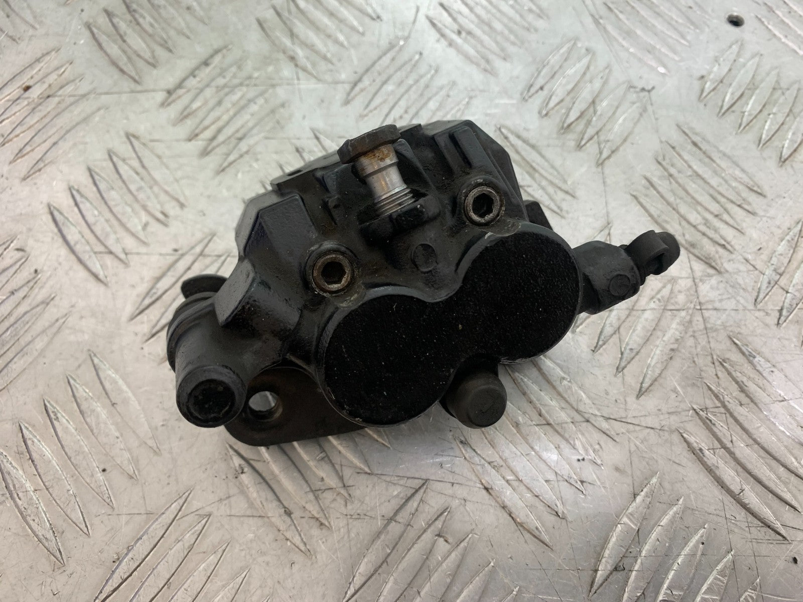 TRIUMPH SPEED TRIPLE R 1050 REAR BRAKE CALIPER 2009 (CMB1183)