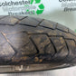 HONDA CBR1100 BLACKBIRD FRONT WHEEL  YEAR 1999-2005  (CMB1103)