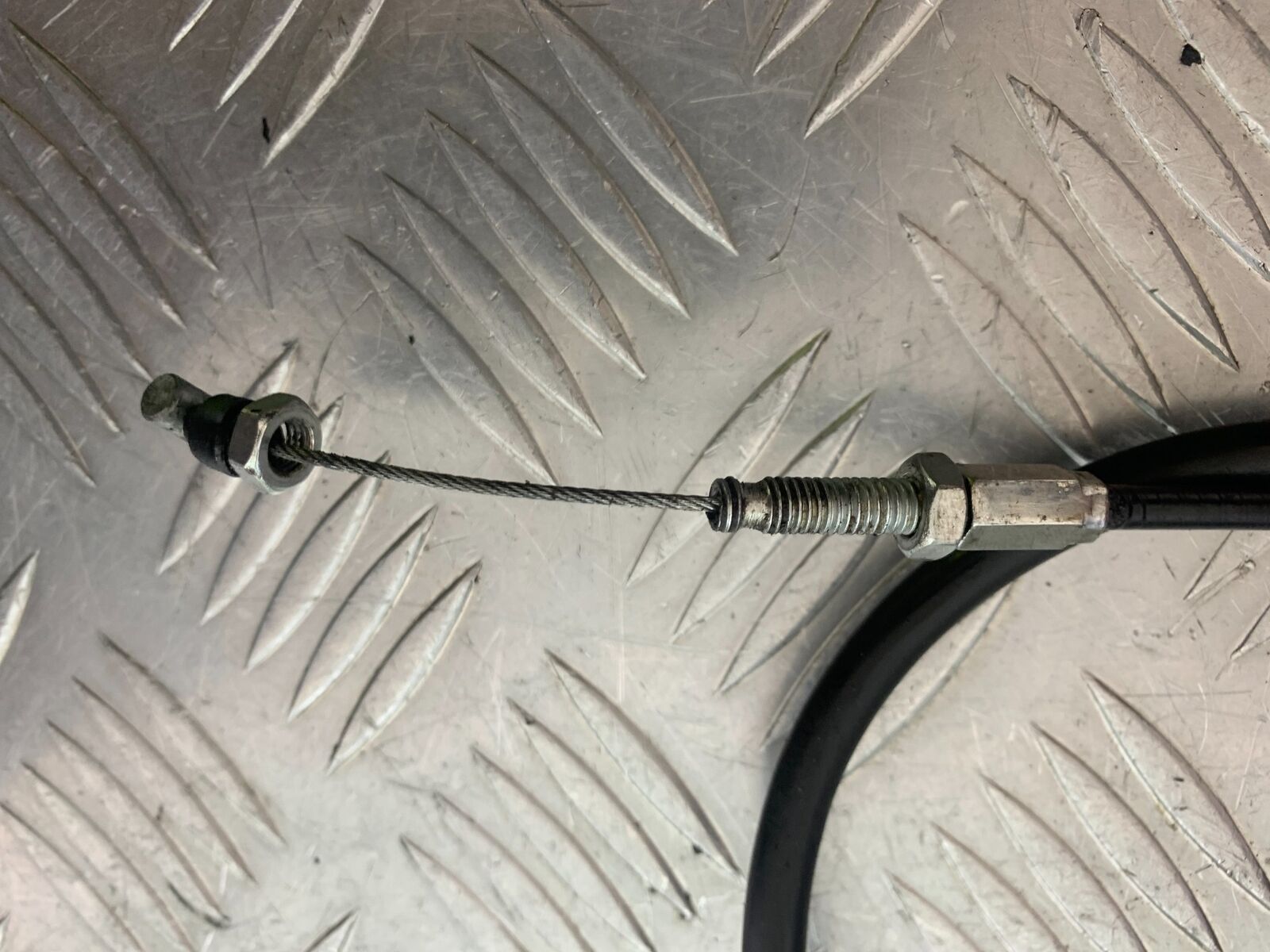 SINNIS TERRAIN 125 THROTTLE CABLE YEAR 2024 (CMB1072)
