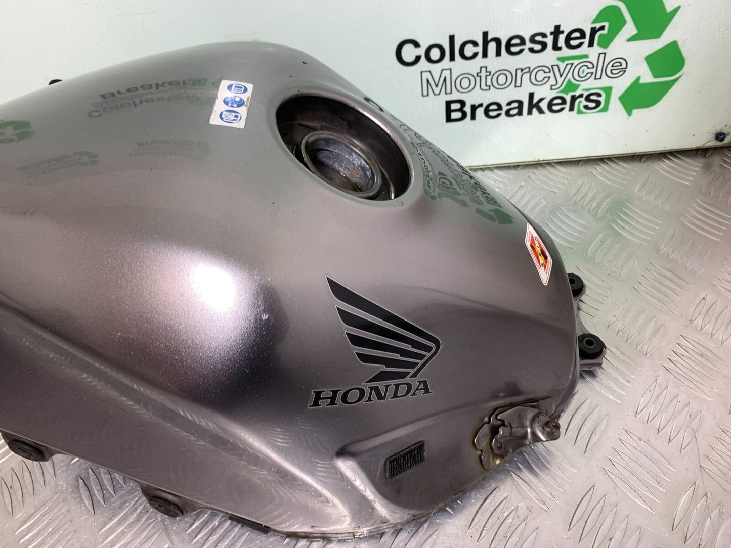 HONDA CBR500R CBR 500 R PETROL TANK YEAR 2012-16 (CMB1048)