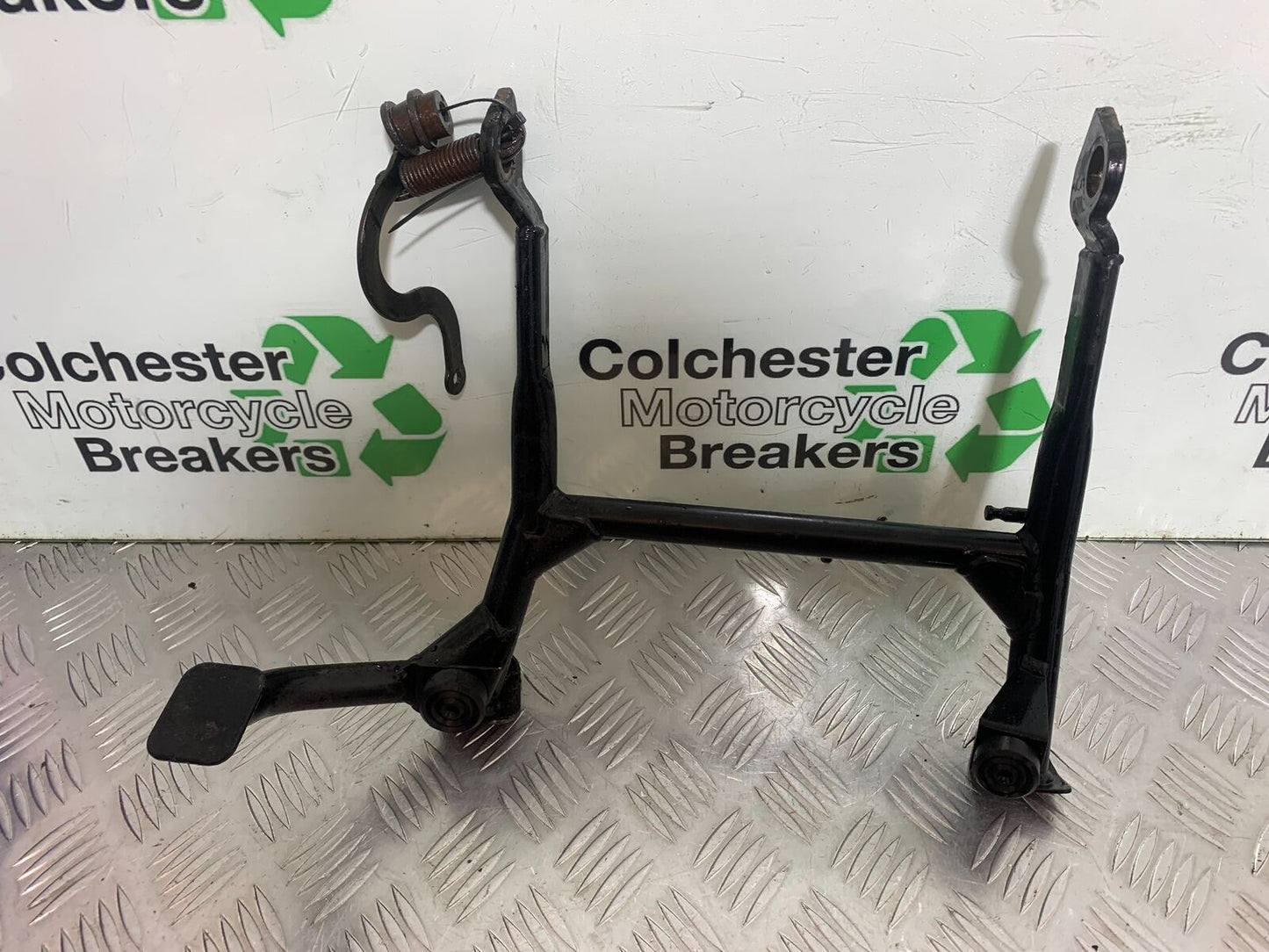 TRIUMPH TIGER 800 CENTER STAND  YEAR 2011-2014 (CMB1113)