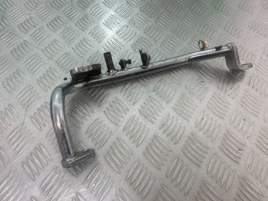 YAMAHA XV535 XV 535 VIRAGO RIGHT HANGER  YEAR 1994-02 (CMB1139)
