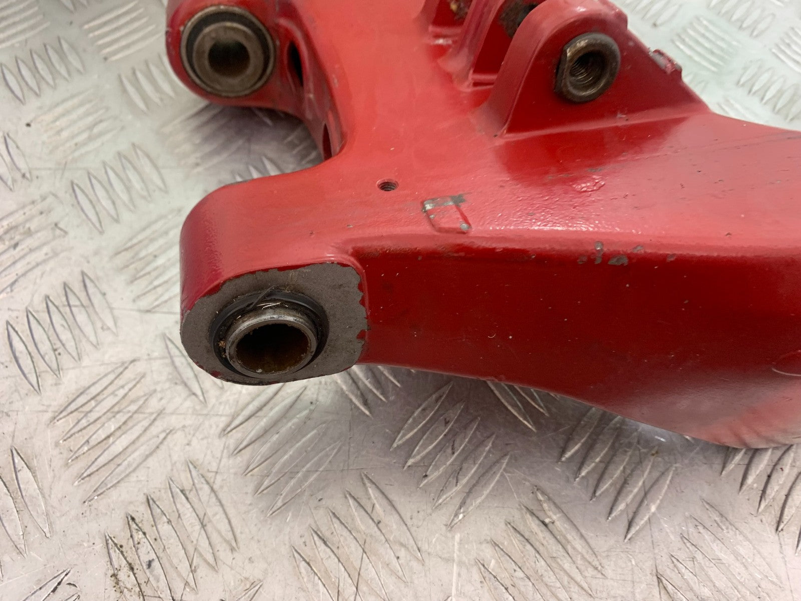 DUCATI 996 SPS 748 916 998 SWINGARM 1999-2000 (CMB1209)
