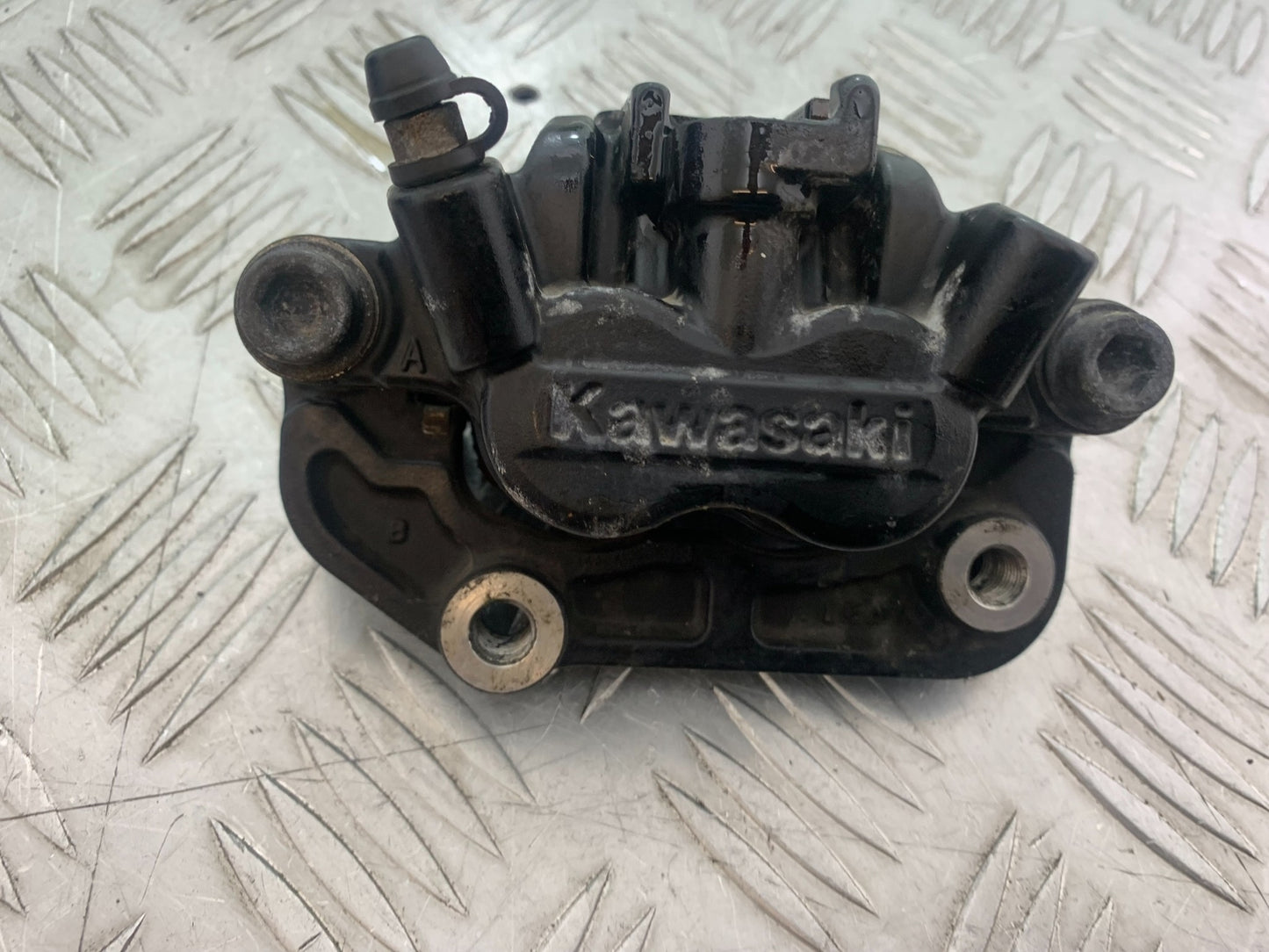 KAWASAKI J125 J125 REAR BRAKE CALIPER   YEAR 2016-2020 (CMB1158)