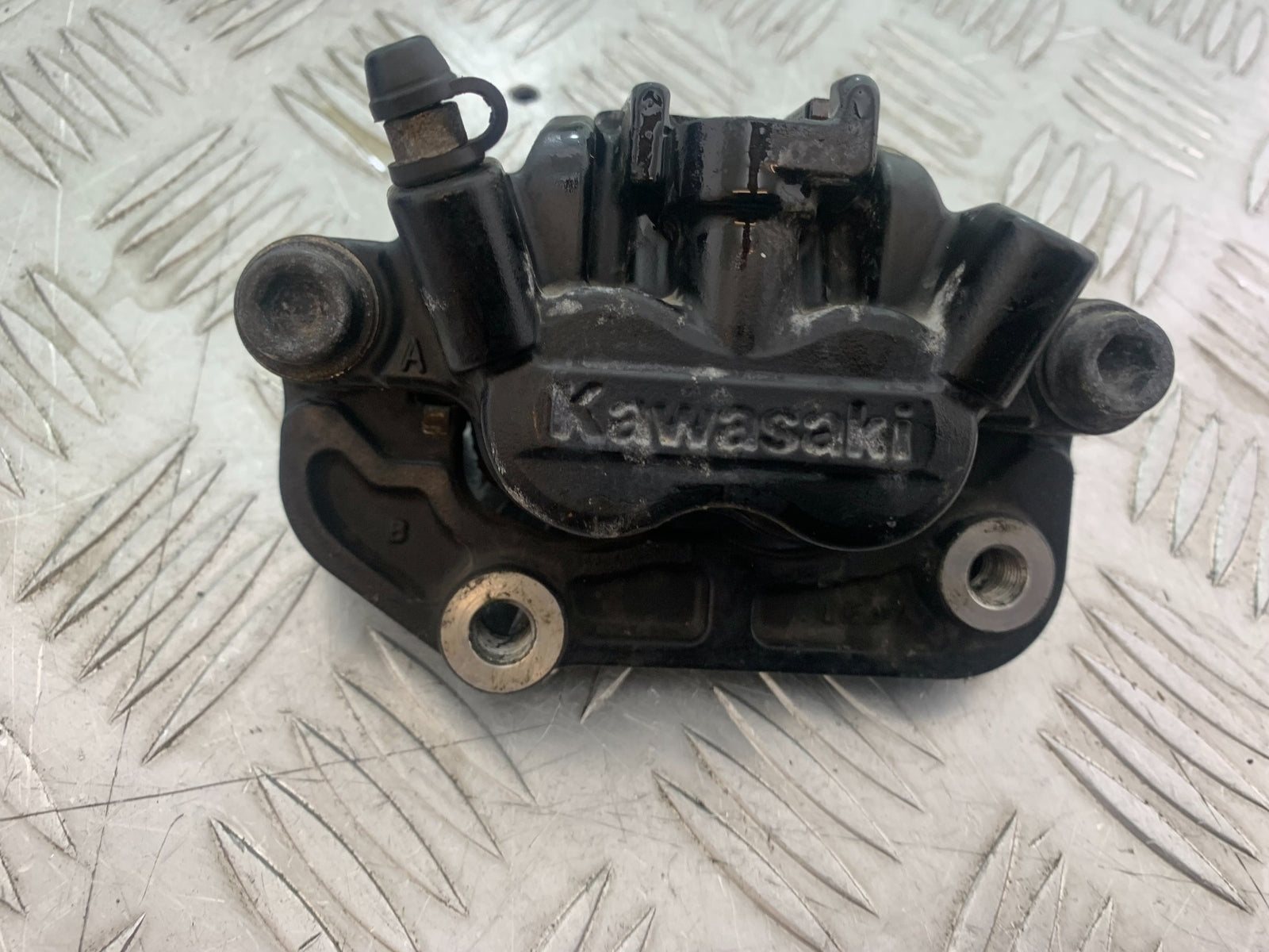 KAWASAKI J125 J125 REAR BRAKE CALIPER   YEAR 2016-2020 (CMB1158)