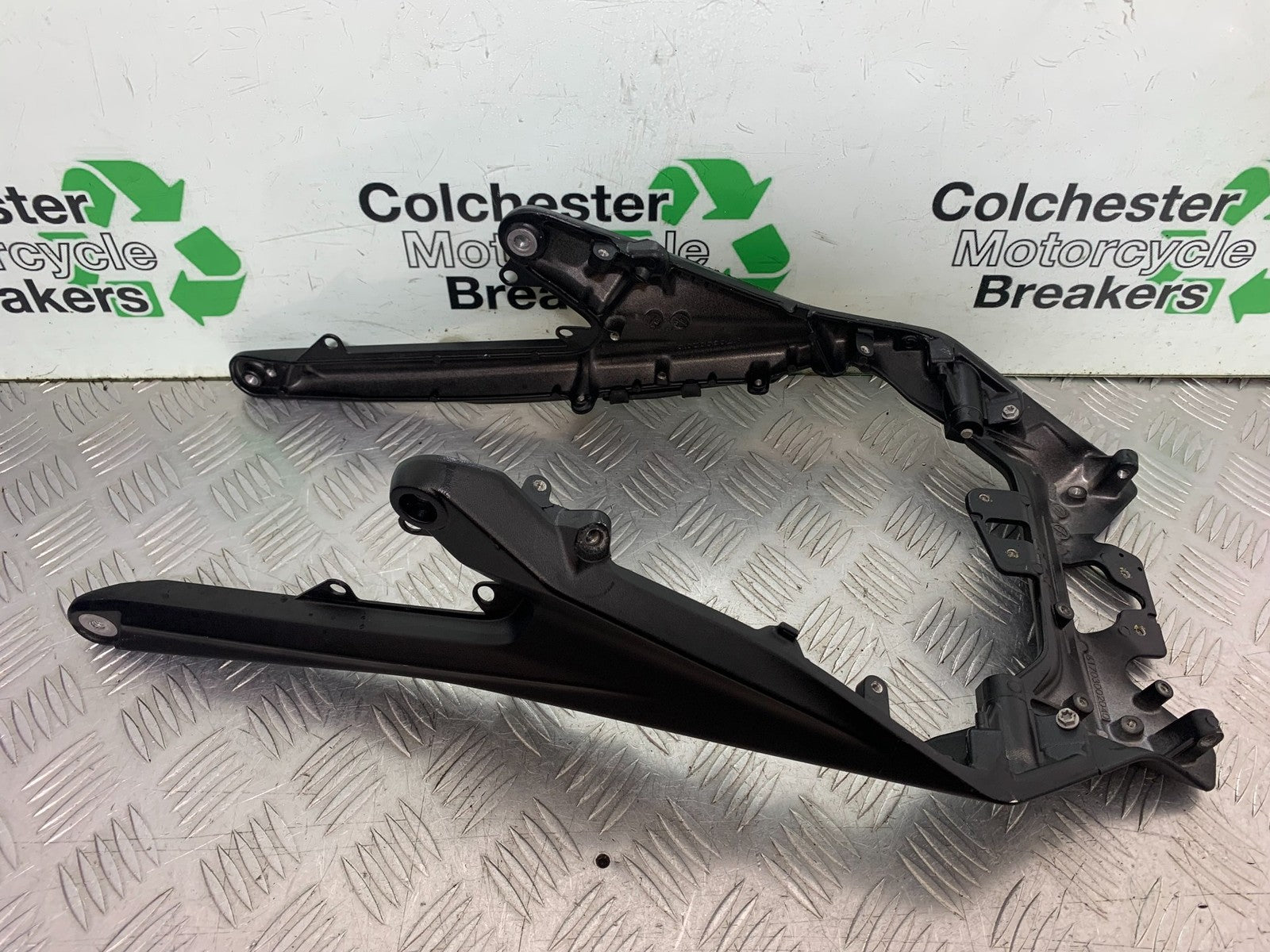 KTM 1290 SUPER DUKE R REAR SUBFRAME YEAR 2020-2024 (CMB1272)