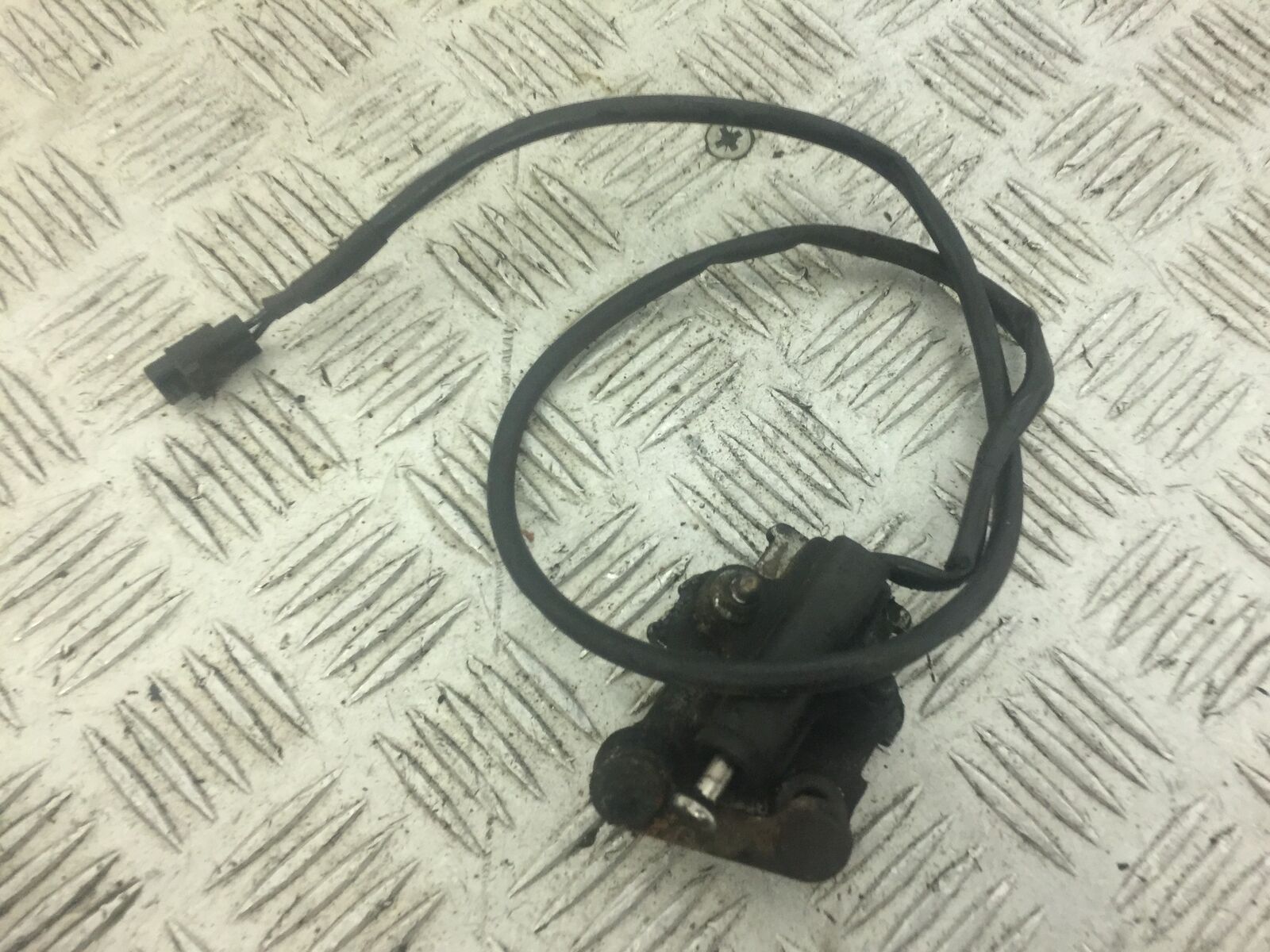 YAMAHA R6 SIDE STAND SWITCH   YEAR 2008-2014 (STOCK 637)