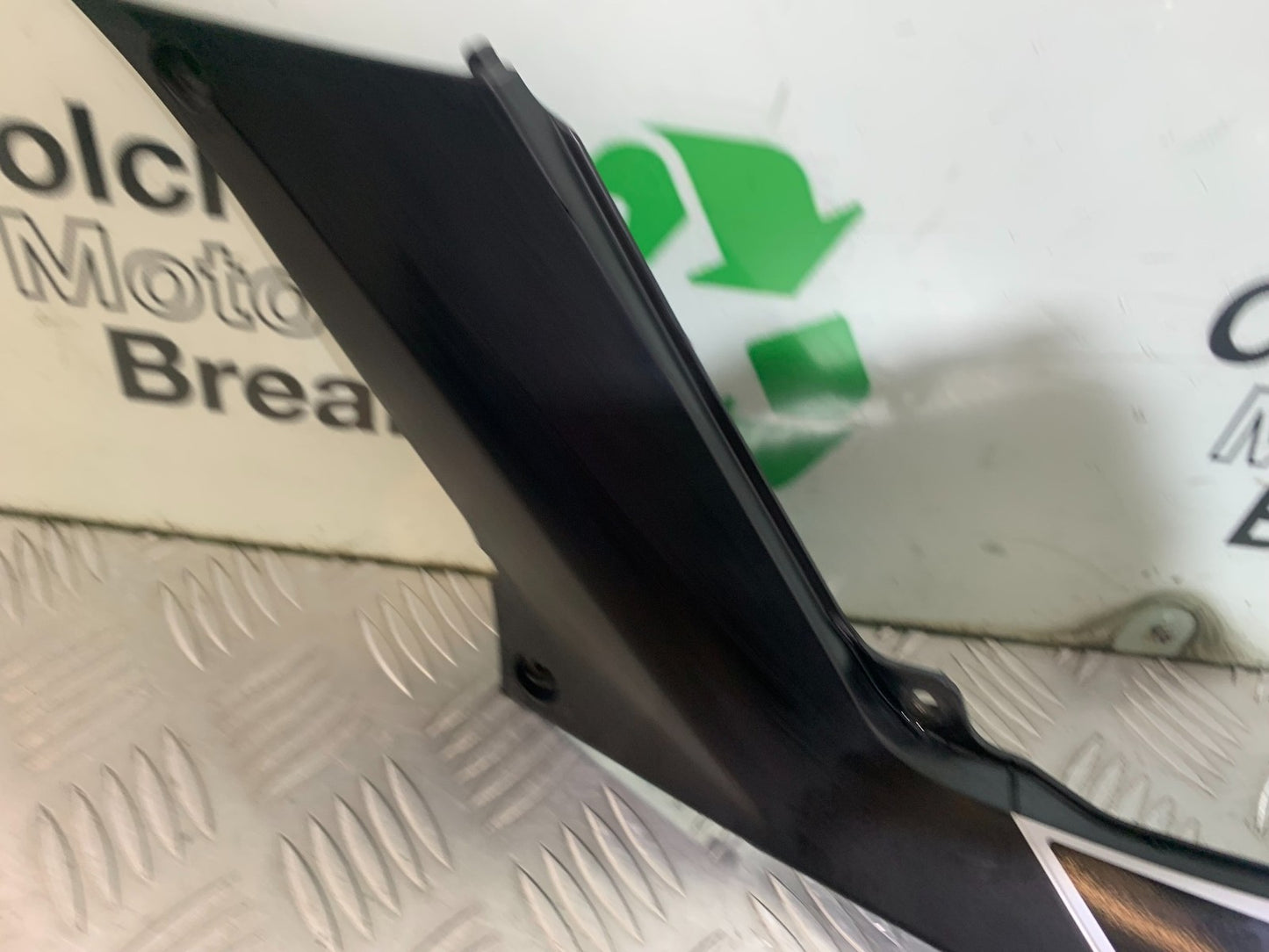KTM DUKE 125 SEAT PANEL YEAR 2012-2016 (CMB1317)