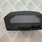 HONDA NC750 NC 750 S CLOCKS SPEEDO DASH 2016-2020 (CMB1146)