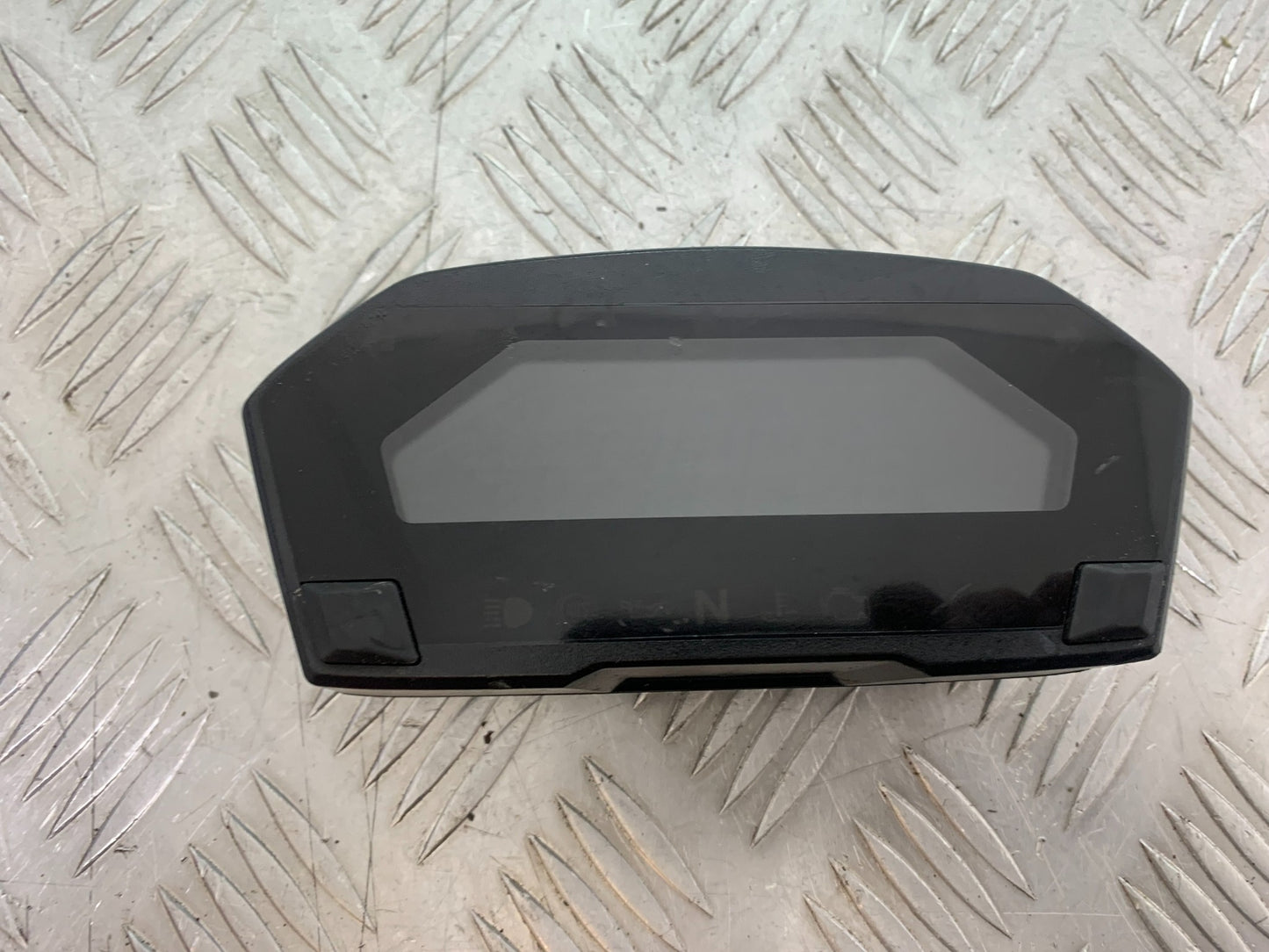 HONDA NC750 NC 750 S CLOCKS SPEEDO DASH 2016-2020 (CMB1146)