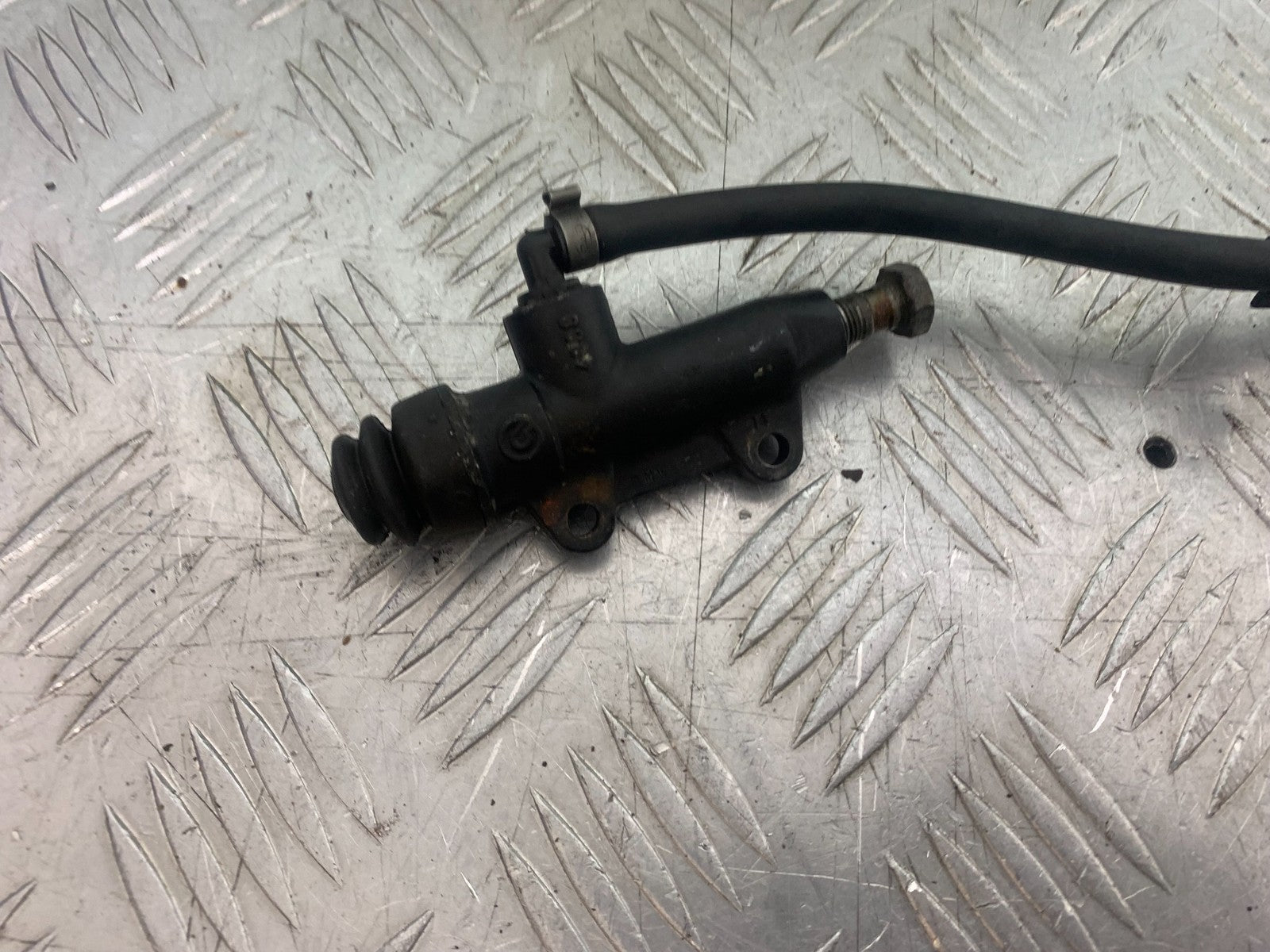 BMW K1200 K 1200 LT REAR MASTER CYLINDER  YEAR 1999-07 (CMB1271)