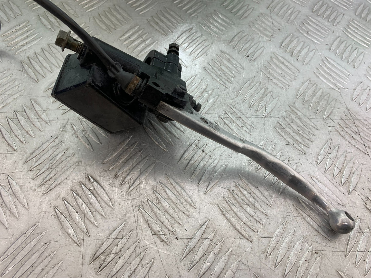 YAMAHA XV1100 XV 1100 VIRAGO FRONT BRAKE MASTER CYLINDER  1990-1999 (CMB1243)