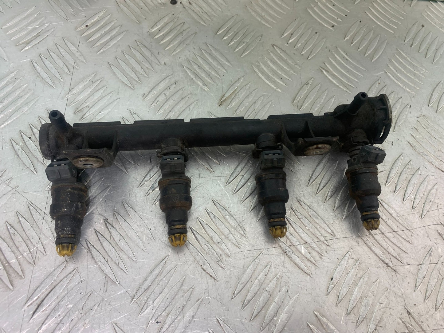 BMW K1200 K 1200 LT INJECTORS  YEAR 1999-07 (CMB1271)