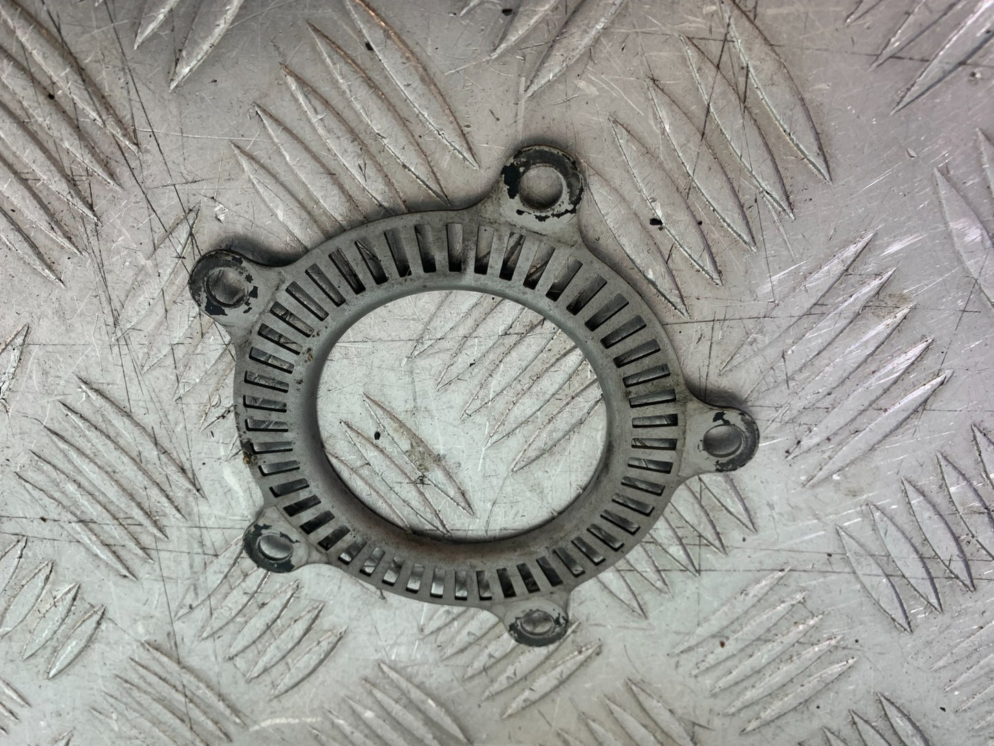 APRILIA RSV4 FACTORY REAR ABS RING GEAR YEAR 2009-2012(CMB1224)