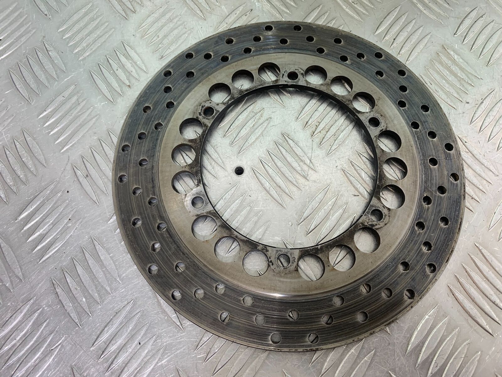 YAMAHA XJR1300 XJR 1300 REAR BRAKE DISC   YEAR 1999-2003 (CMB1055)
