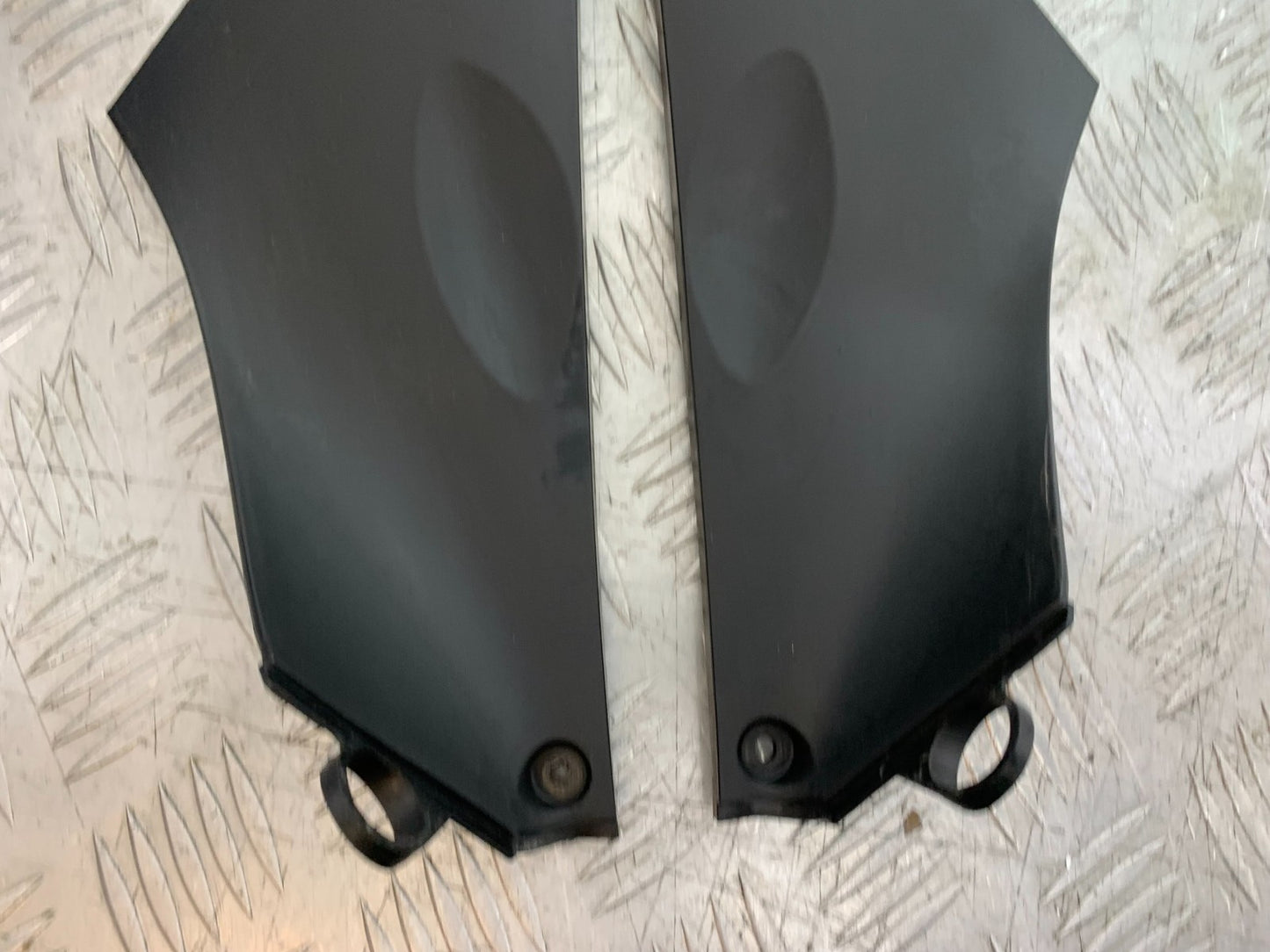 KAWASAKI GTR1400 GTR 1400 INNER INFILLS   YEAR 2007-2009 (CMB1306)