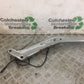 SUZUKI VLR1800 VLR 1800 LEFT CHROME FRAME COVER  YEAR 2010 (STOCK 815)