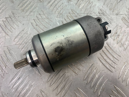 YAMAHA XSR900 XSR 900 STARTER MOTOR  YEAR 2022-2024 (CMB1215)