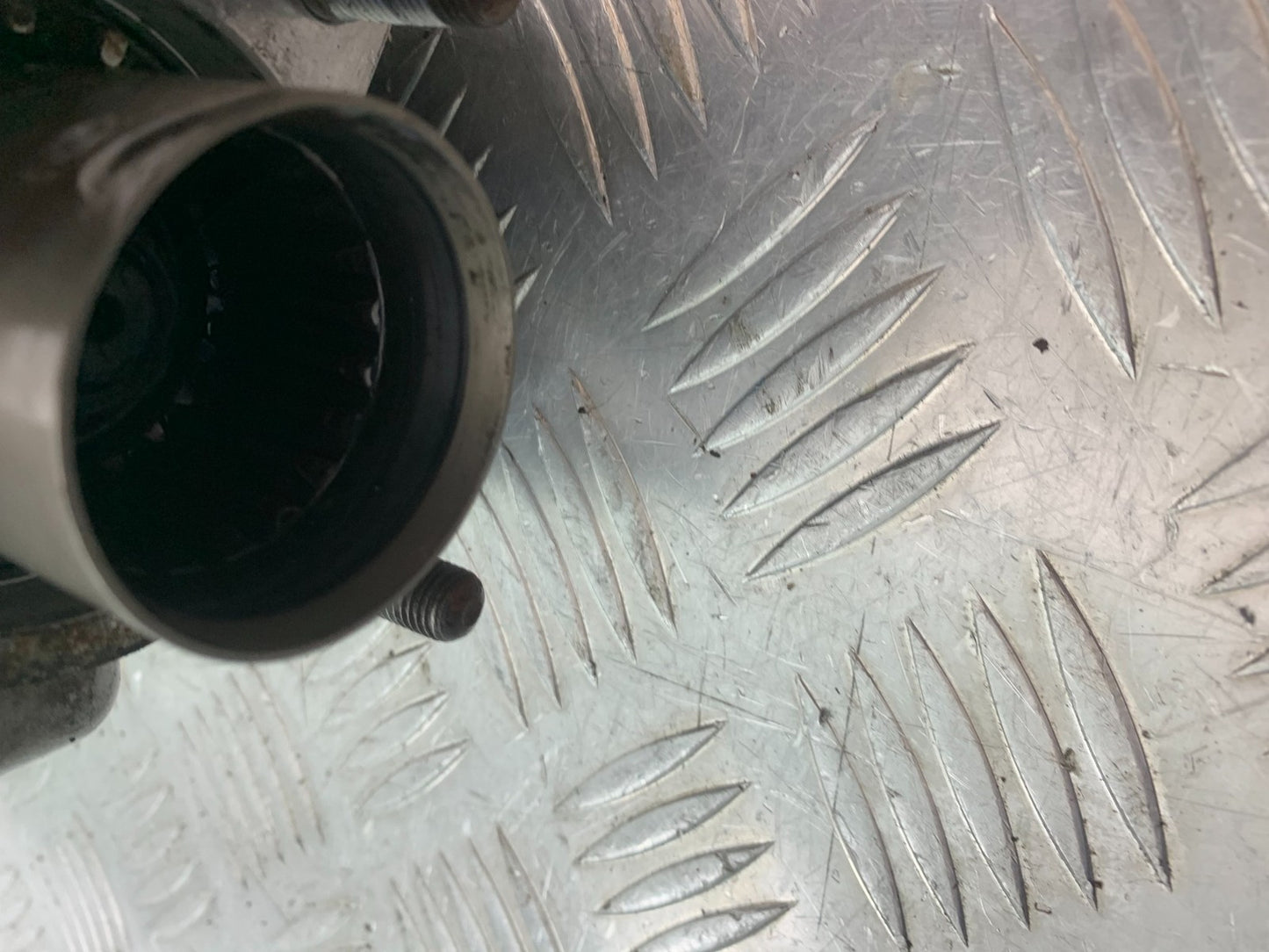 HONDA VT750 SHADOW REAR DIFF YEAR 2003-2004 (CMB1265)