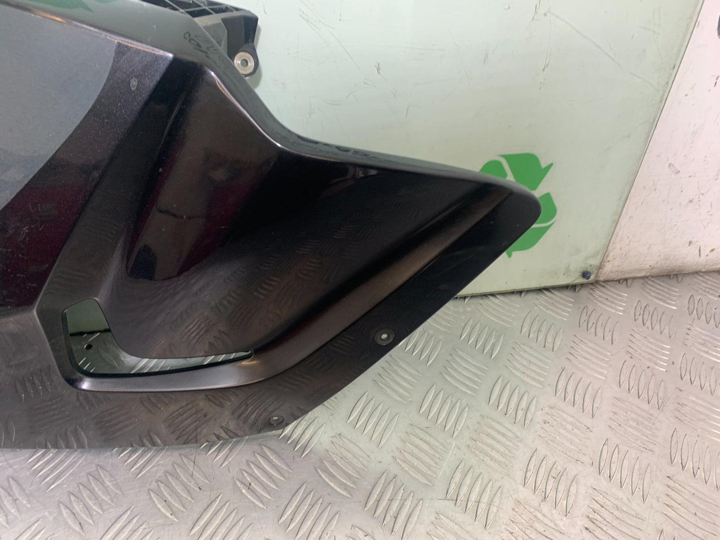 BMW K1300 S K 1300 S LEFT FAIRING PANEL YEAR 2009-16 (CMB1216)