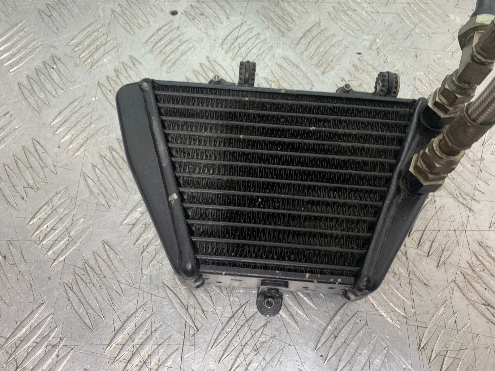 DUCATI 1198 S OIL COOLER  YEAR 2009-2011 (CMB1219)