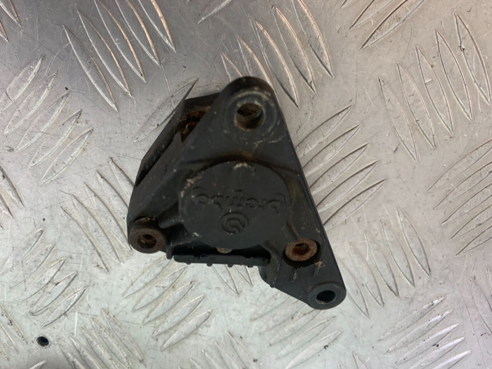 APRILIA RS50 RS 50 REAR BRAKE CALIPER   YEAR 1996-1998 (CMB1132)