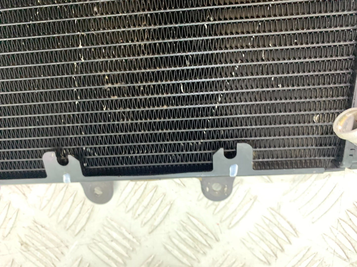 KTM DUKE 125 RADIATOR YEAR 2017-2022 (CMB1274)