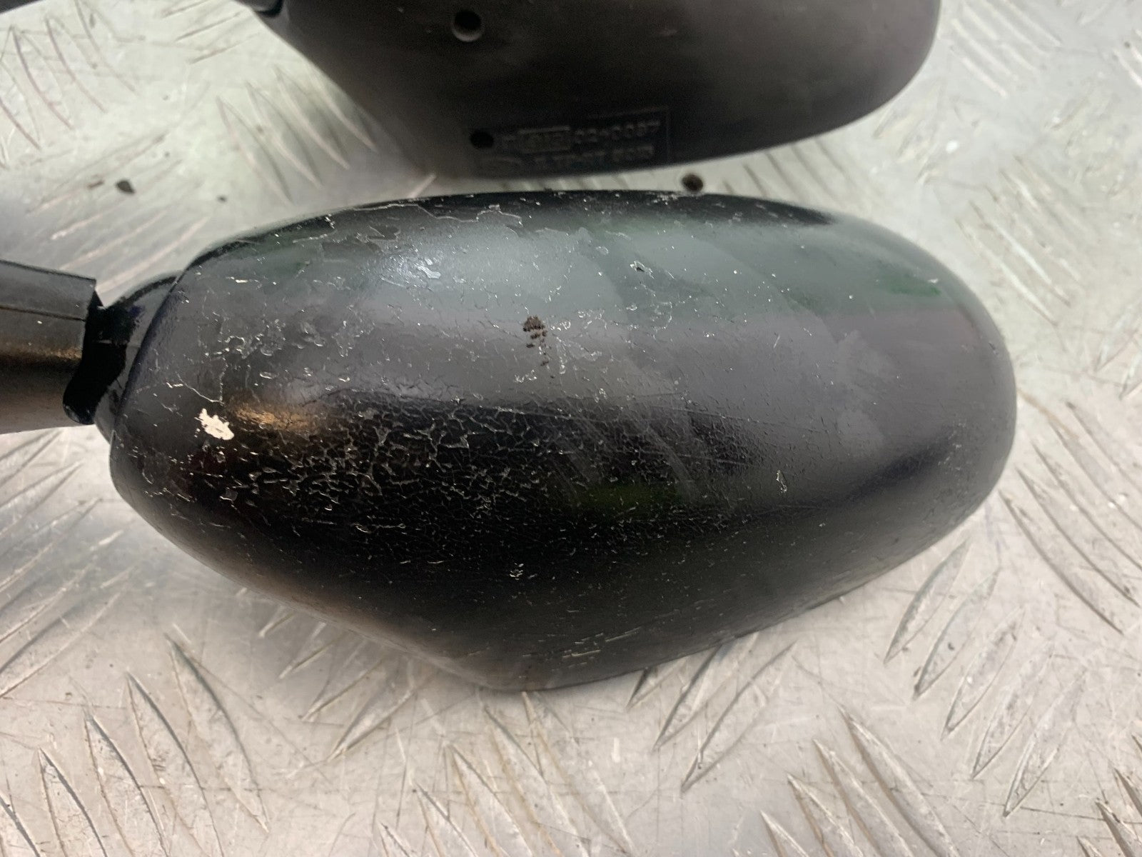 YAMAHA FZS600 FAZER 600 MIRRORS   YEAR 1998-2001 (CMB1267)