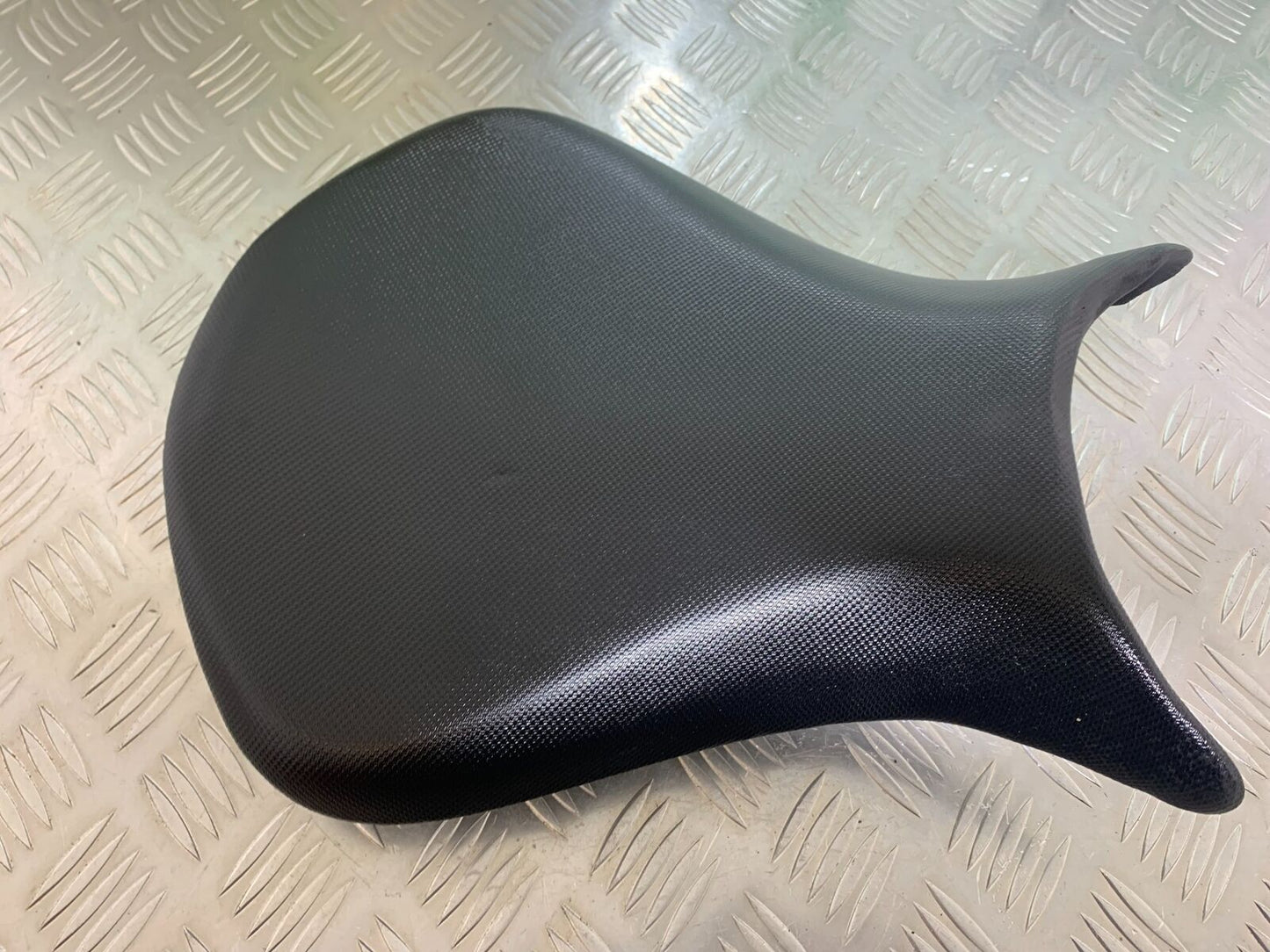 KAWASAKI ZX6R ZX6 R FRONT SEAT YEAR 2007 2008 (CMB1002)