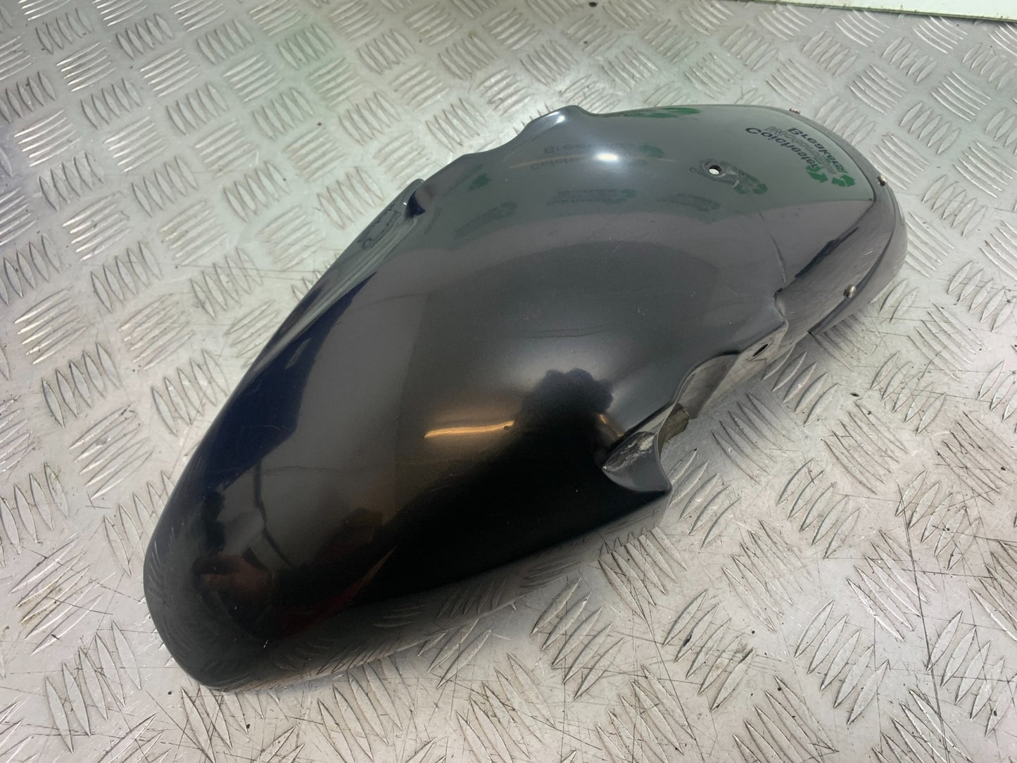 SUZUKI SV650 SV 650 mk1 FRONT MUDGUARD  YEAR 1999-2002 (CMB1208)