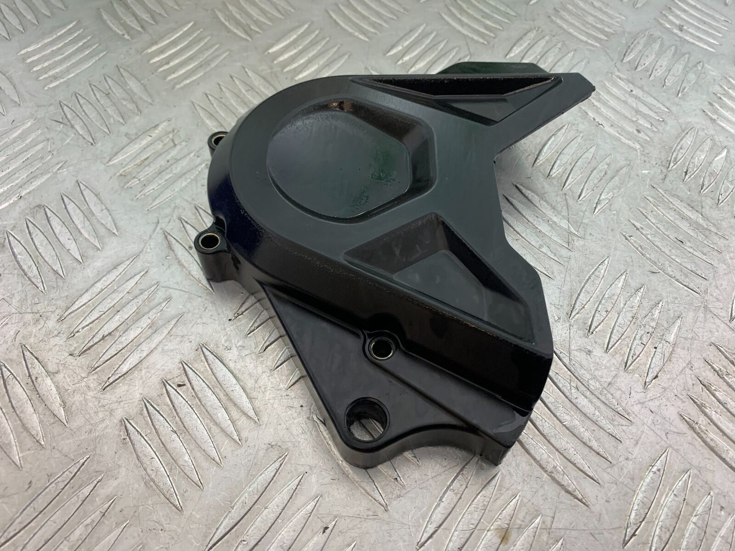 BENELLI LEONCINO 500 TRIAL SPROCKET COVER  YEAR 2020 (CMB1106)