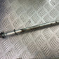 HARLEY DAVIDSON FXS BLACKLINE 1585 SWINGARM SPINDLE YEAR 2012 (CMB1147)