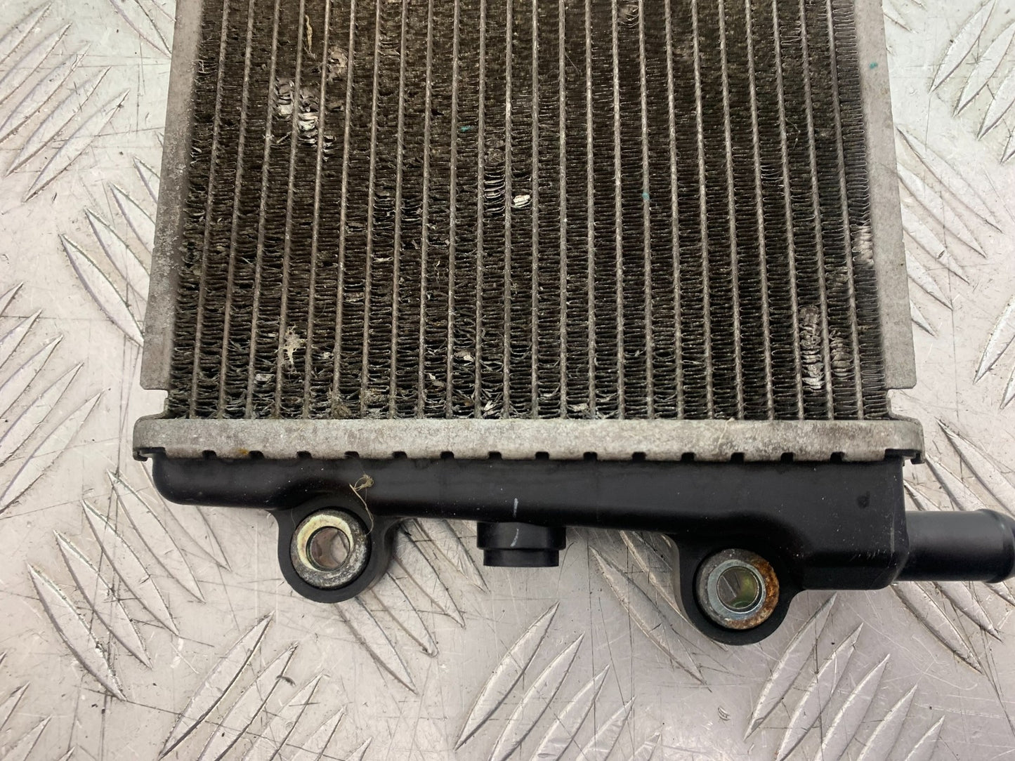 YAMAHA NMAX-125 N MAX 125 RADIATOR YEAR 2015-2020  (CMB1231)