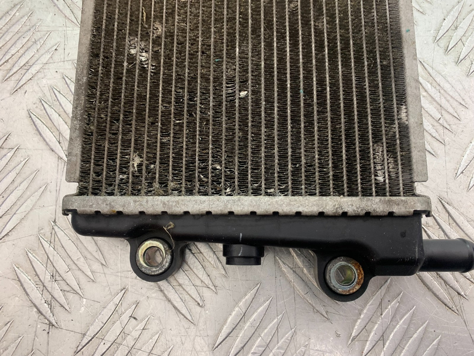 YAMAHA NMAX-125 N MAX 125 RADIATOR YEAR 2015-2020  (CMB1231)