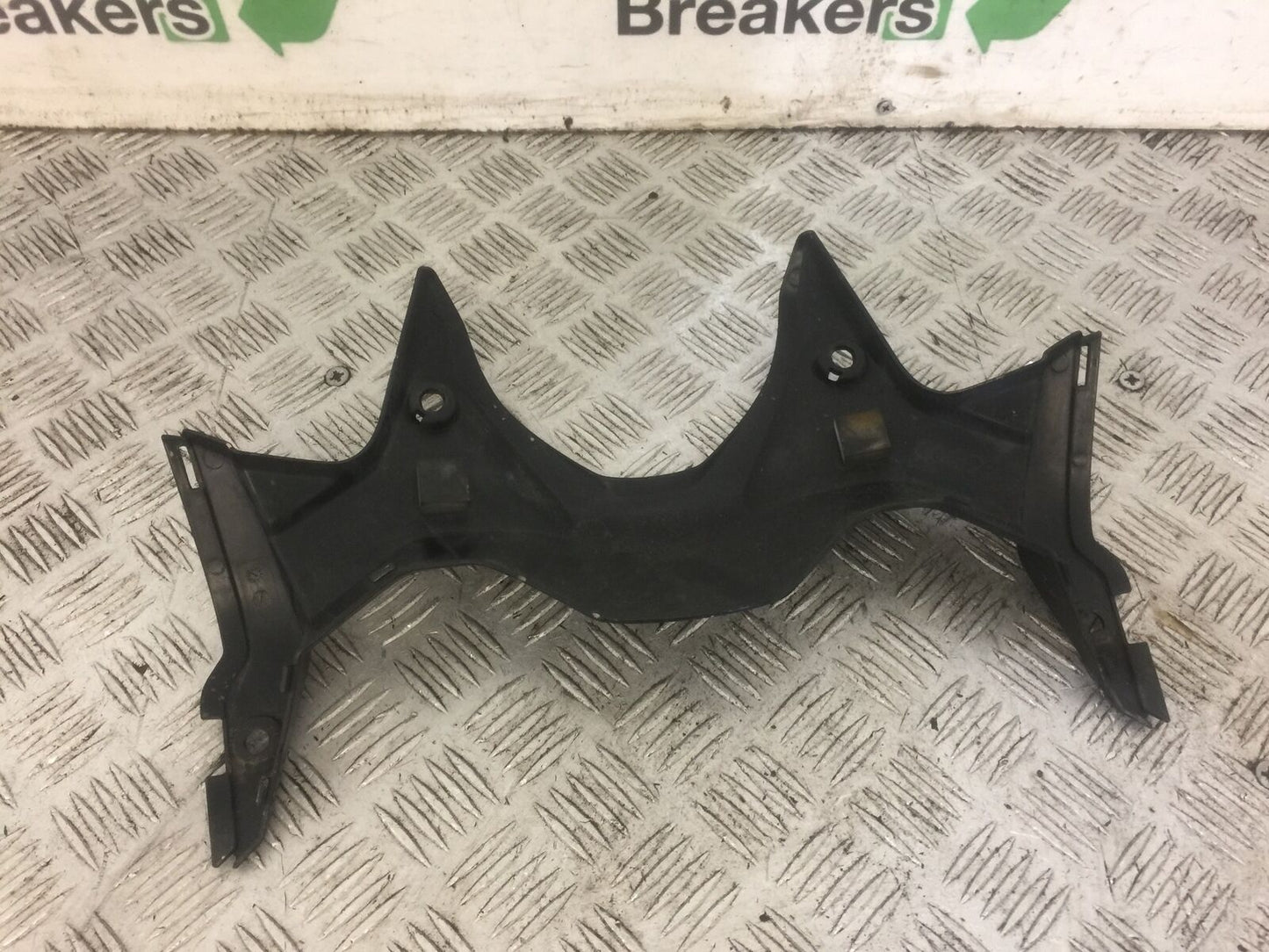HONDA CRF1000 AFRICA TWIN PETROL TANK INFILL  YEAR 2016-2019 (STOCK 695)
