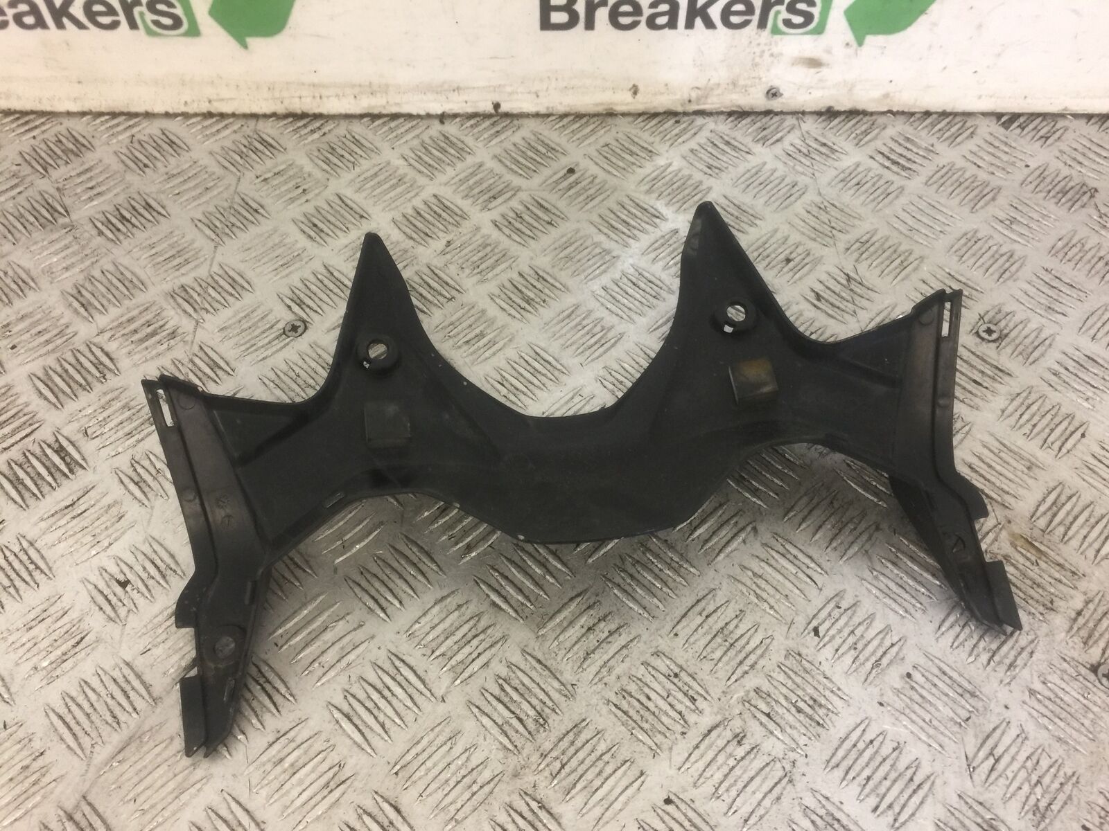 HONDA CRF1000 AFRICA TWIN PETROL TANK INFILL  YEAR 2016-2019 (STOCK 695)