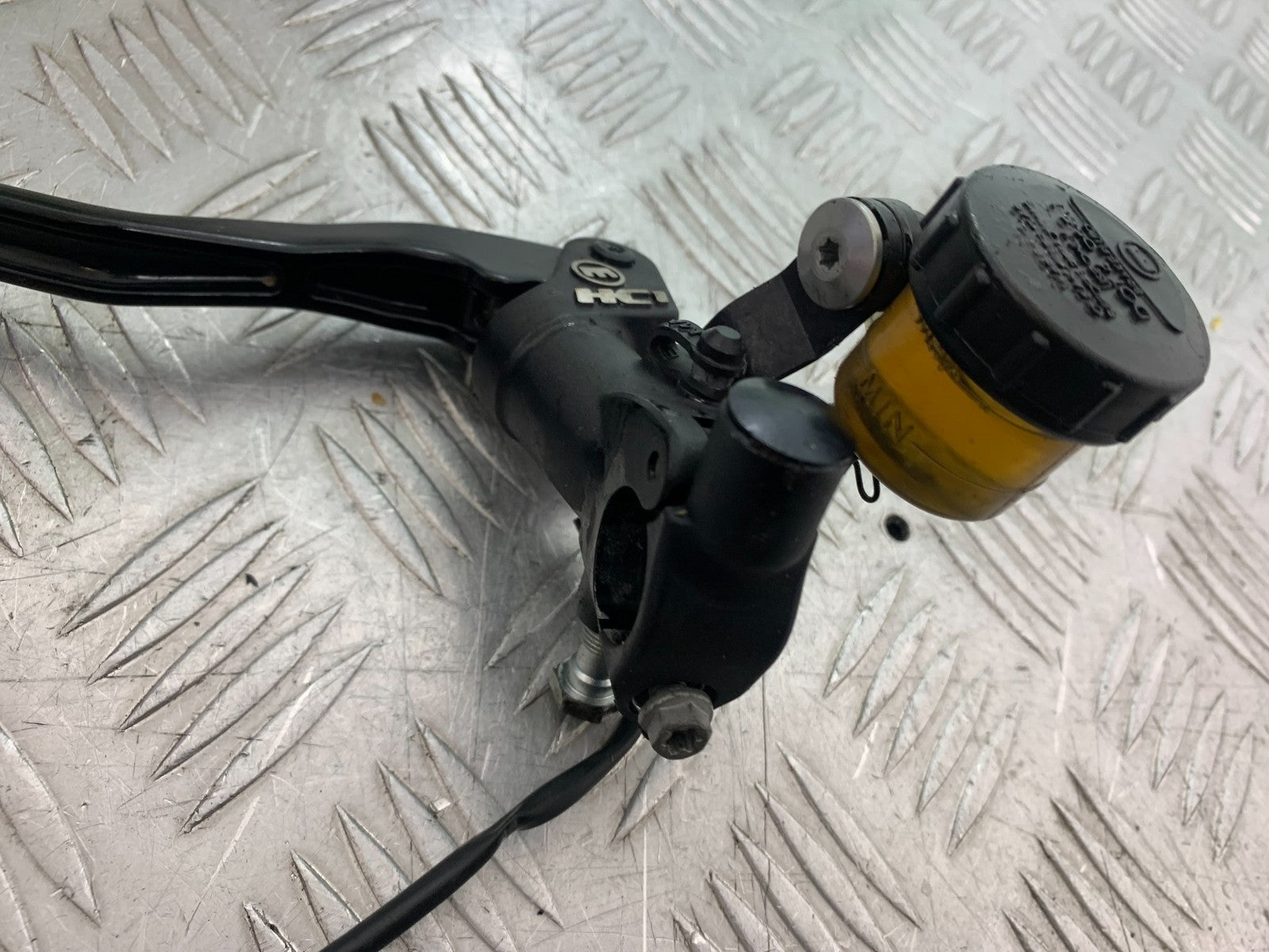KTM 1290 SUPER DUKE R CLUTCH MASTER CYLINDER   YEAR 2020-2024 (CMB1272)