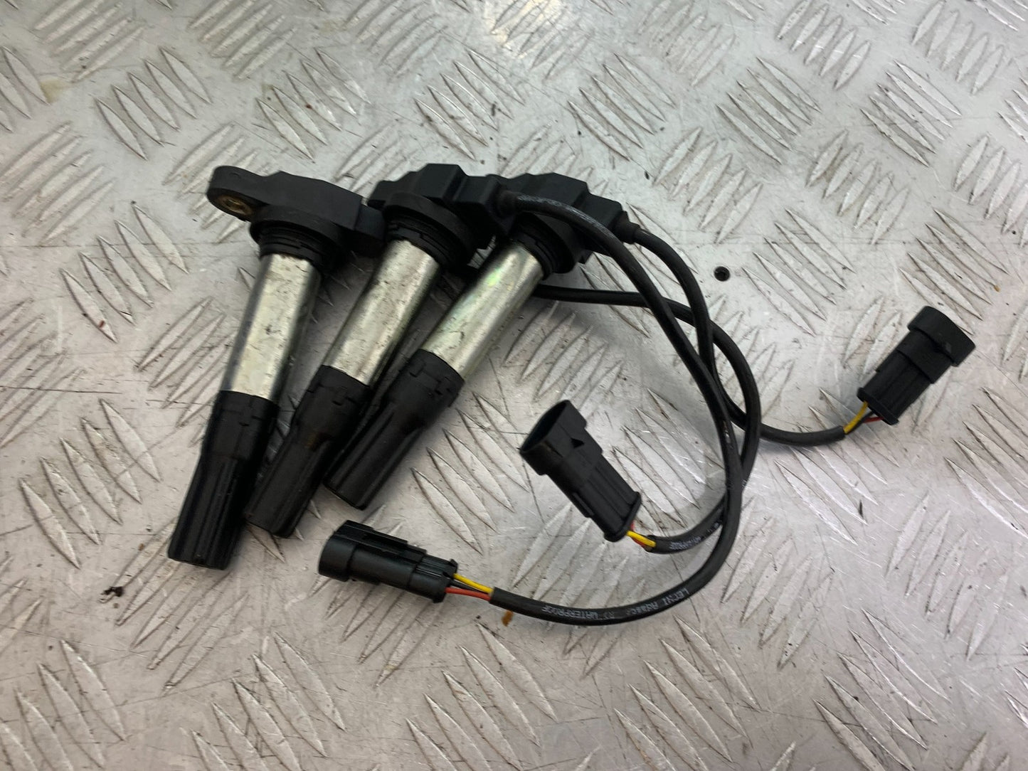 APRILIA TUONO 1000 V4R COILS YEAR 2011-13  (CMB1316)
