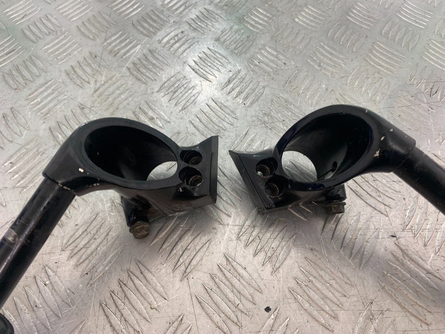 KAWASAKI ZZR1100 D AFTER MARKET HIGH HANDLEBARS  YEAR 1993-2001 (CMB1289)