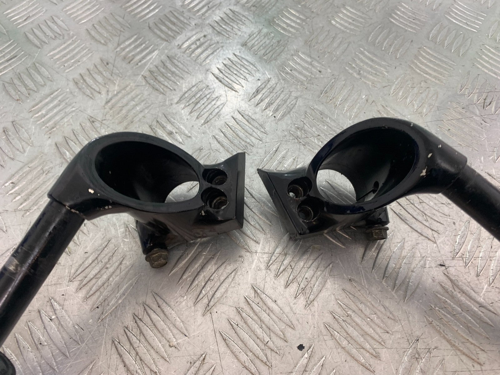 KAWASAKI ZZR1100 D AFTER MARKET HIGH HANDLEBARS  YEAR 1993-2001 (CMB1289)