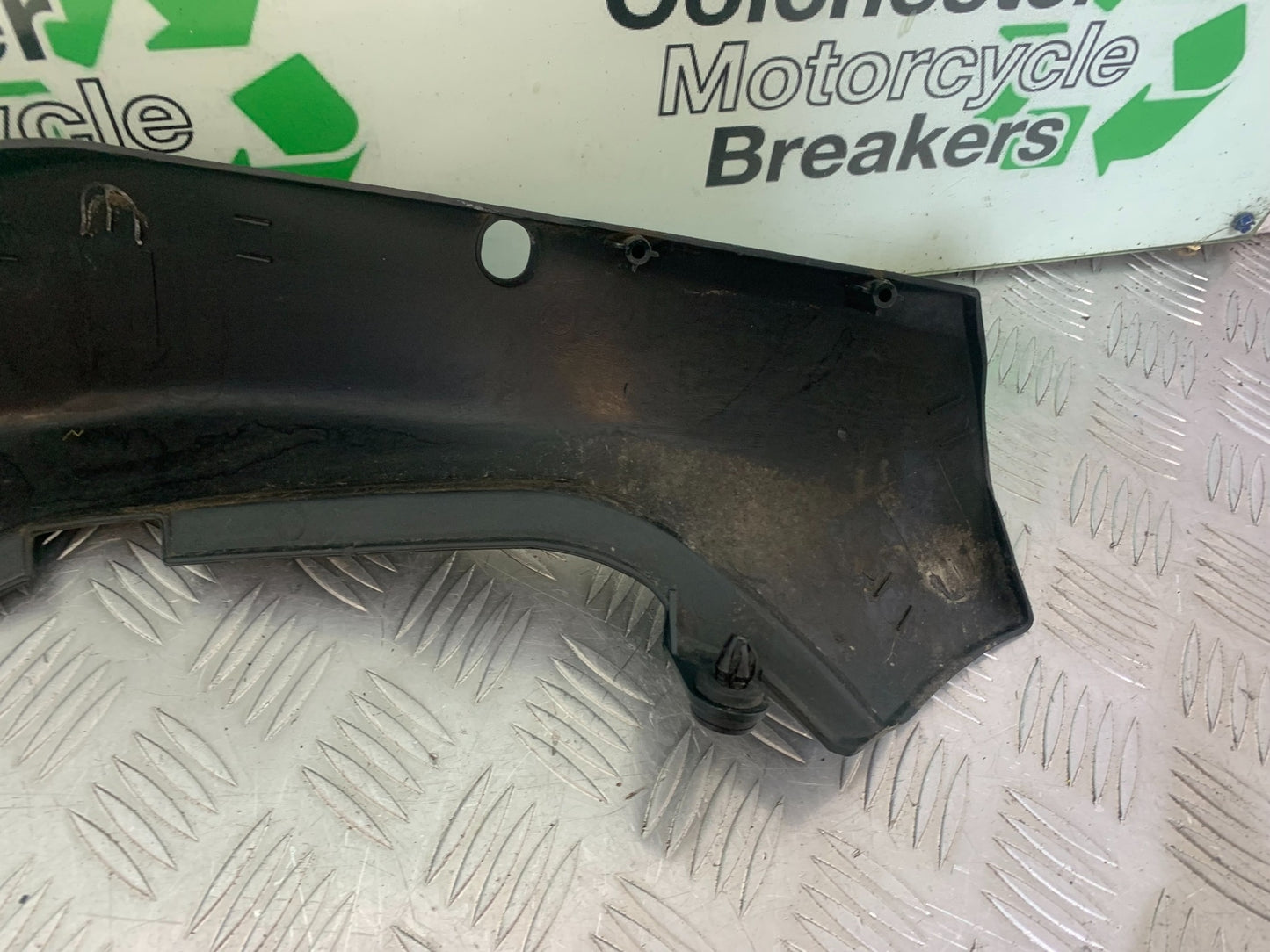 SUZUKI GSF1200  GSF 1200 BANDIT RIGHT SET PANEL   YEAR 1997-2000 (CMB1149)