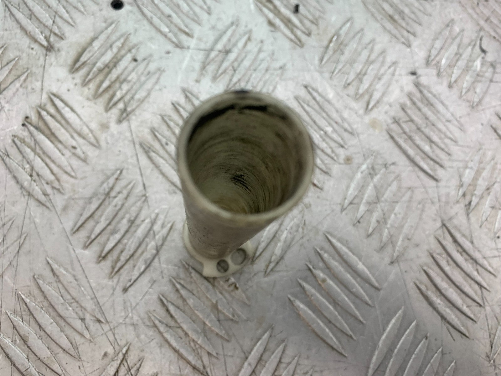 HONDA NTV 600 REVERE TWIST GRIP  YEAR 1988-1996  (CMB1281)