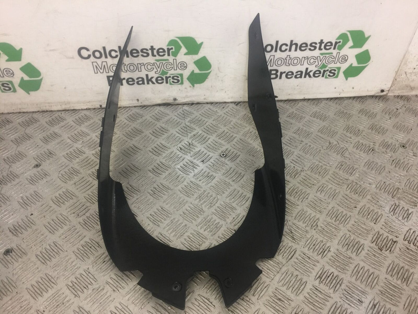 KAWASAKI NINJA 400 FAIRING V PIECE  YEAR 2019  (STOCK 635)