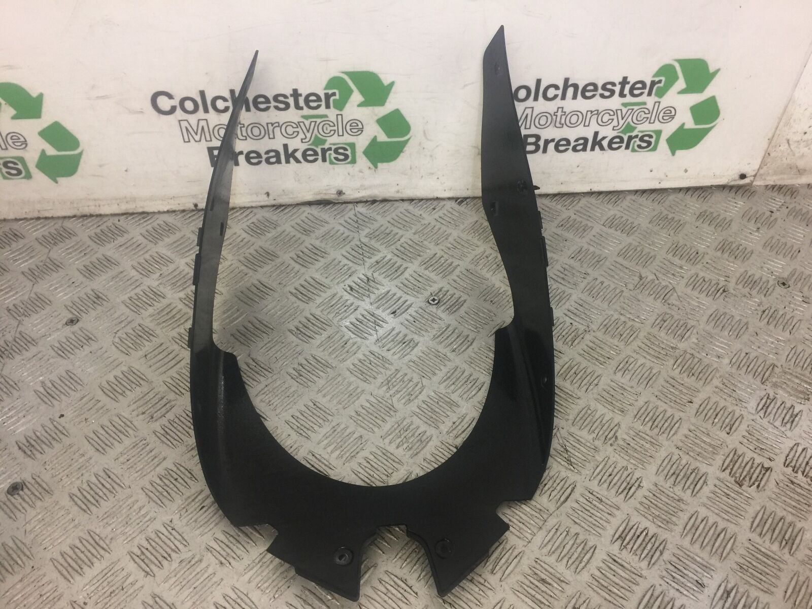 KAWASAKI NINJA 400 FAIRING V PIECE  YEAR 2019  (STOCK 635)