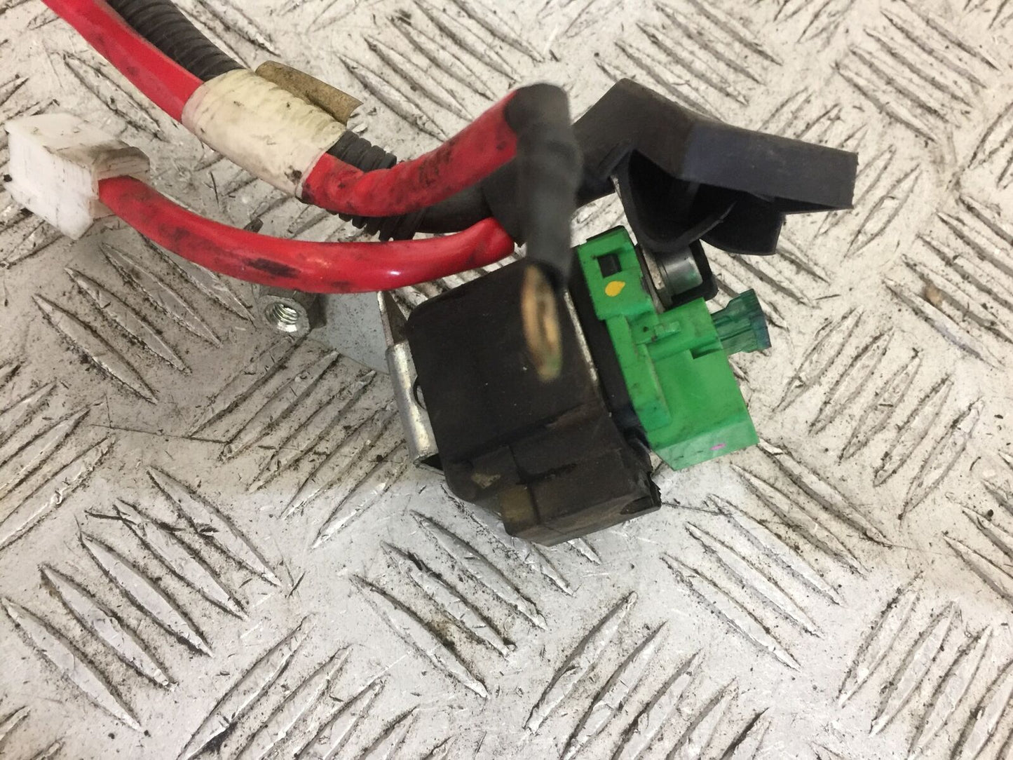 HONDA ST1300 ST 1300 STARTER SOLENOID  2008-2013 (STOCK 737)