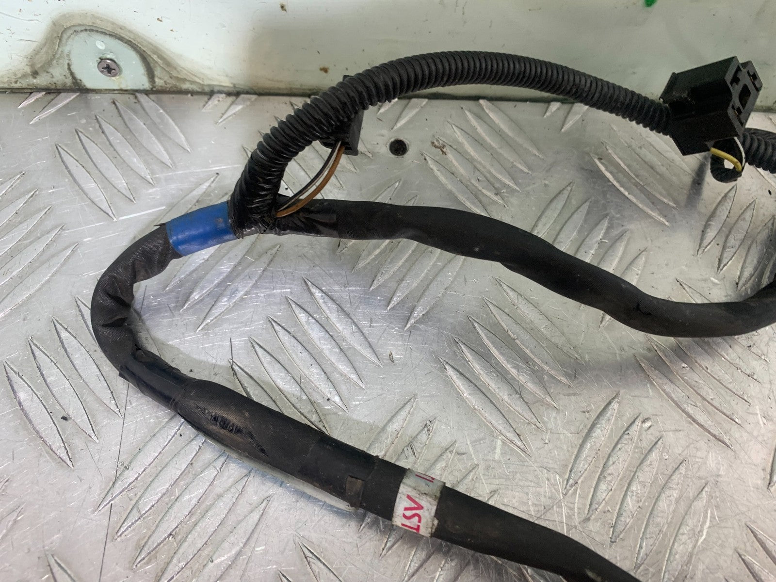 SUZUKI GSXR600 GSXR 600 K1 K2 K3 WIRING SUBLOOM  1999-03 (CMB1284)