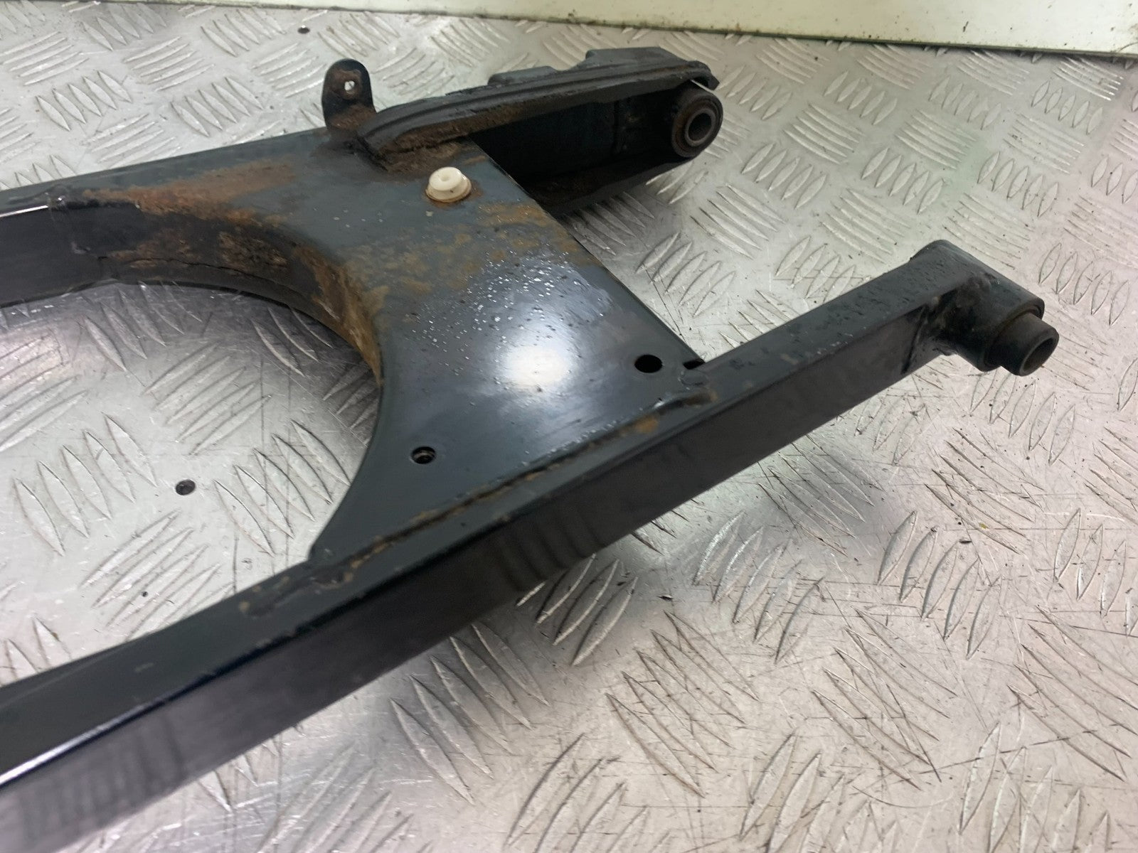YAMAHA YS125 YS 125 SWINGARM  YEAR 2017-2021 (CMB1321)