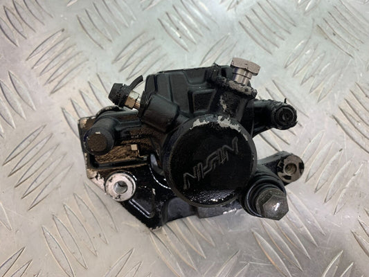 HONDA NTV 650 REVERE REAR CALIPER  YEAR 1988-1996 (CMB1025))